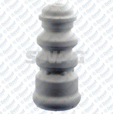 SWAG 30918375 Amortisor Toz Korugu Amarok 4 Motion (S1) Lupo (6e) (6x)